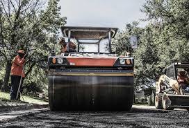 Why Choose Us For All Your Driveway Paving Needs in Shaw Heights, CO?