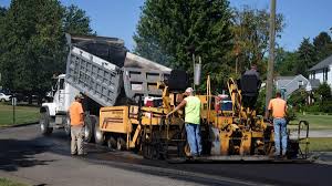 Best Asphalt Driveway Installation  in Shaw Heights, CO